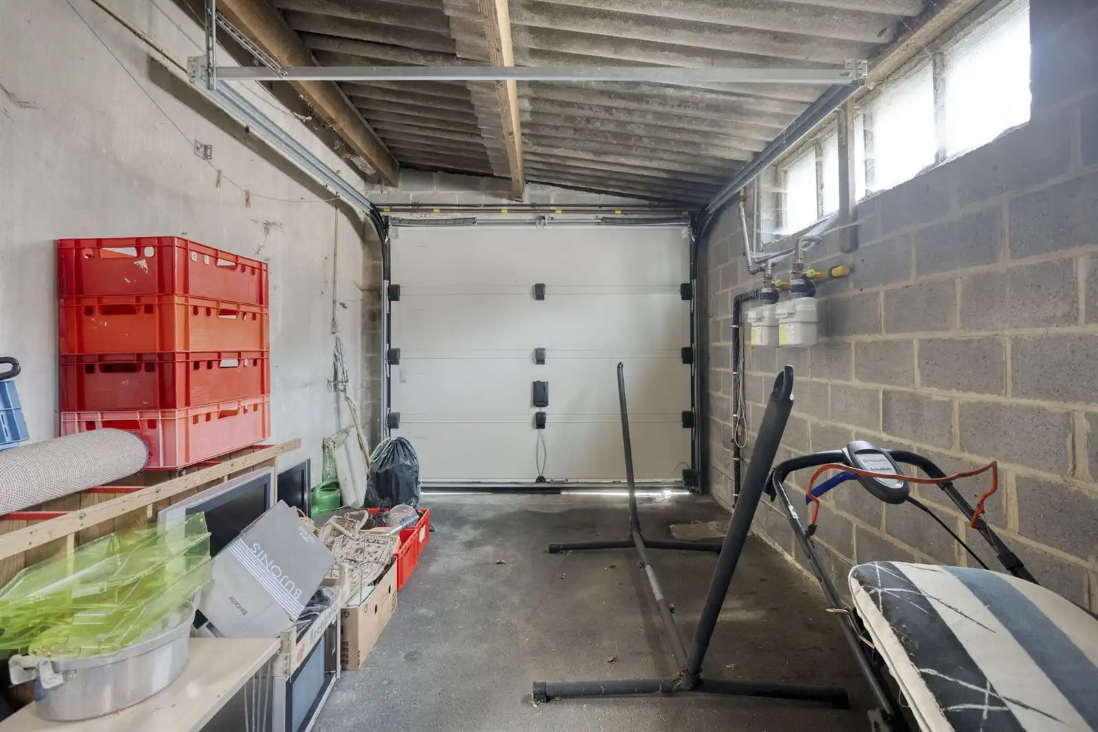 Kangoeroewoning te koop met 5 slaapkamers in het centrum foto 28