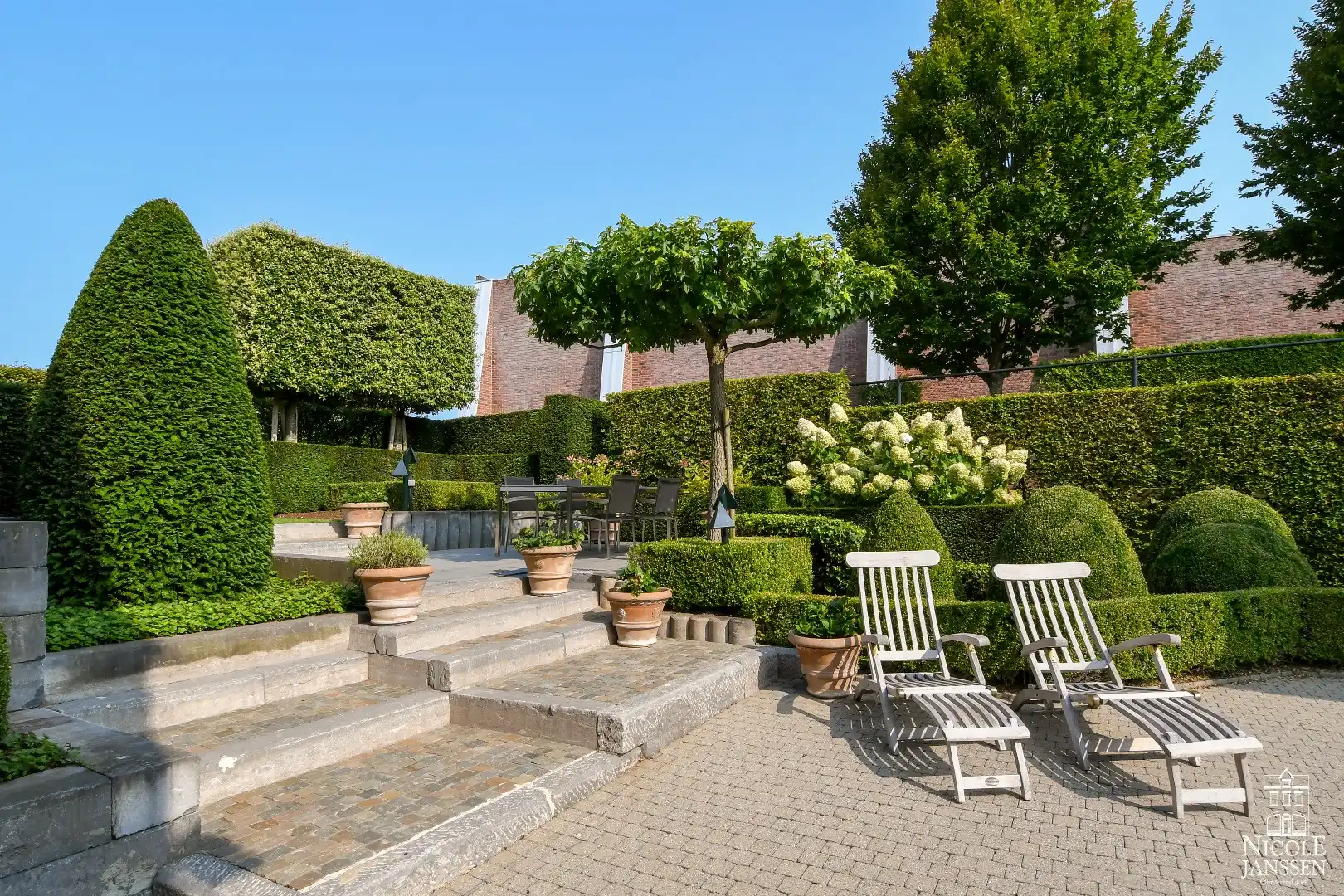 Statige villa met multifunctionele ruimte foto 29