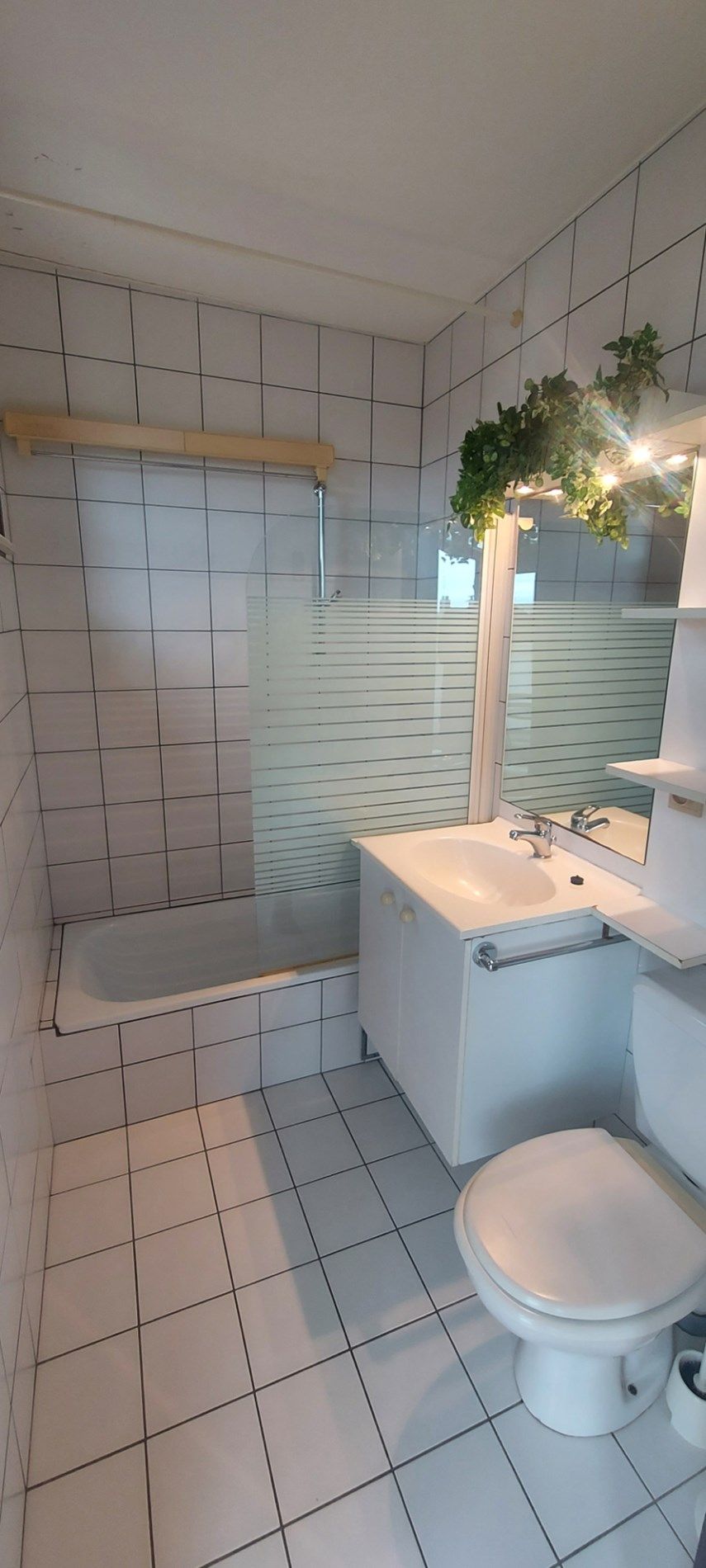 PENTHOUSE MET 1 SLAAPKAMER TE KOOP OP DE ZEEDIJK IN KOKSIJDE foto 8