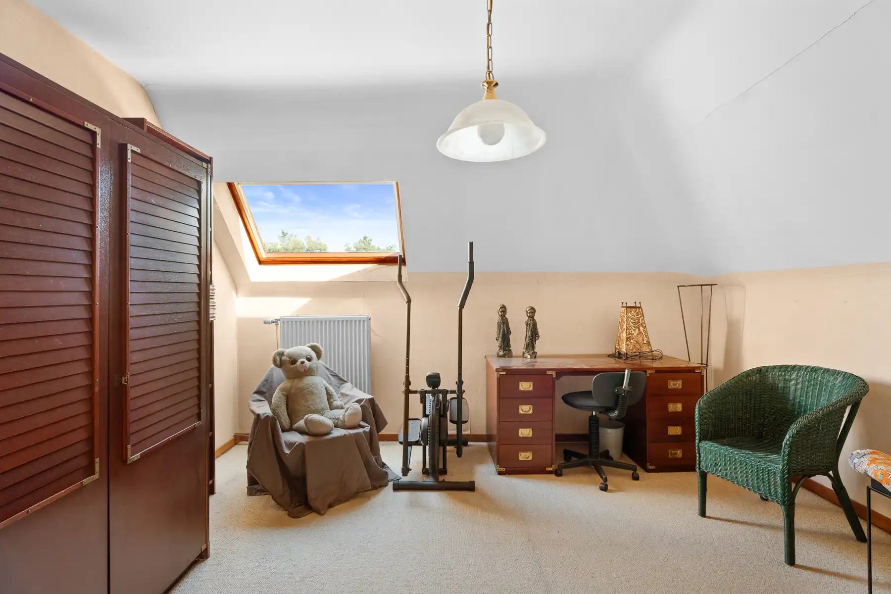 Energiezuinig en lichtrijk appartement op rustige locatie foto 20