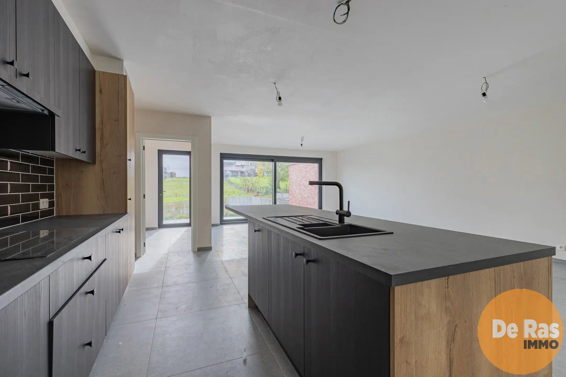 STEENHUIZE - Prachtige nieuwbouwwoning ( 6% BTW Mogelijk !) foto 7