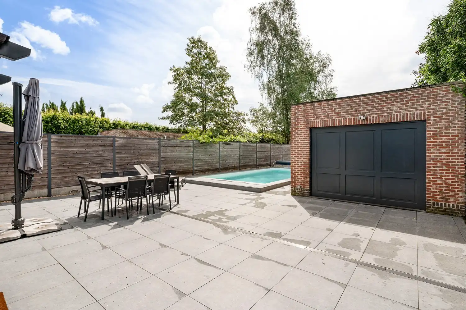 Instapklare HOB op 697 m². foto 29