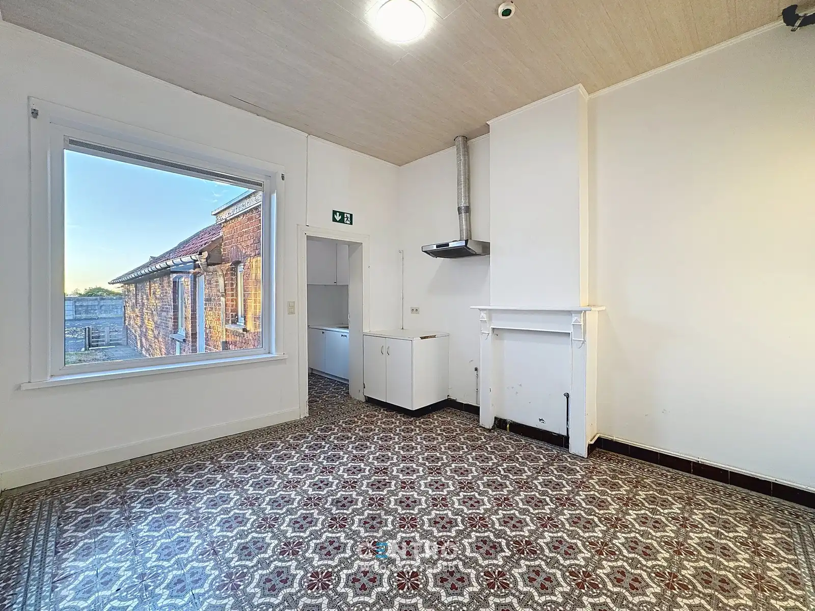 Opbrengsteigendom met gespreid risico te Pittem! foto 11