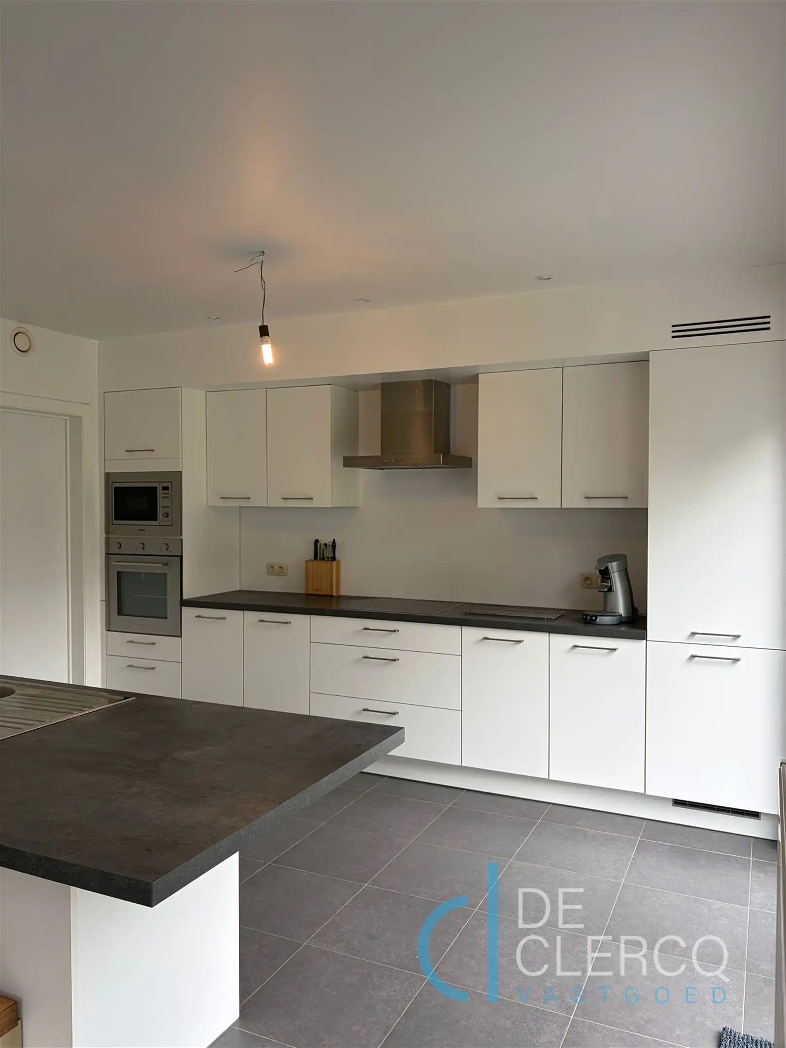 Woning met garage te huur in een rustige woonwijk,Lochristi foto 5