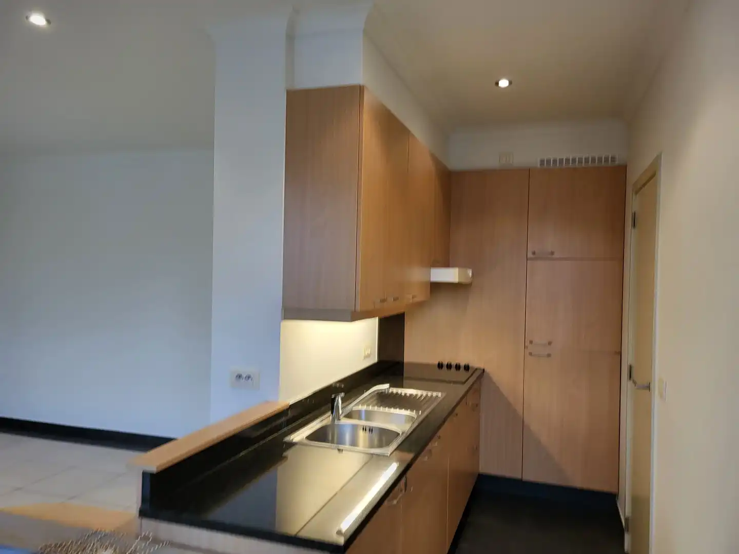 Appartement met 1 slaapkamer te huur op toplocatie. foto 3