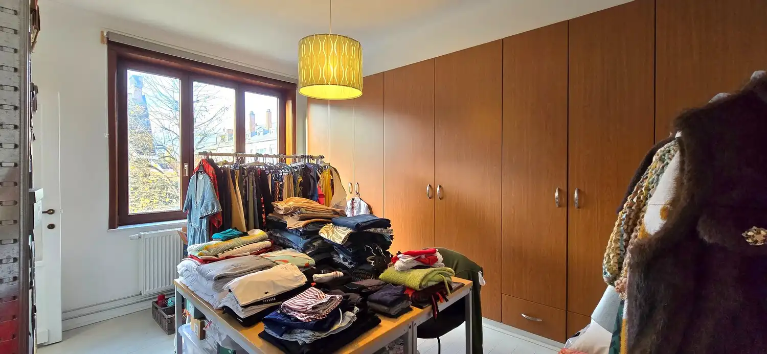 Charmant herenhuis met 5 slaapkamers te koop in Hasselt foto 23