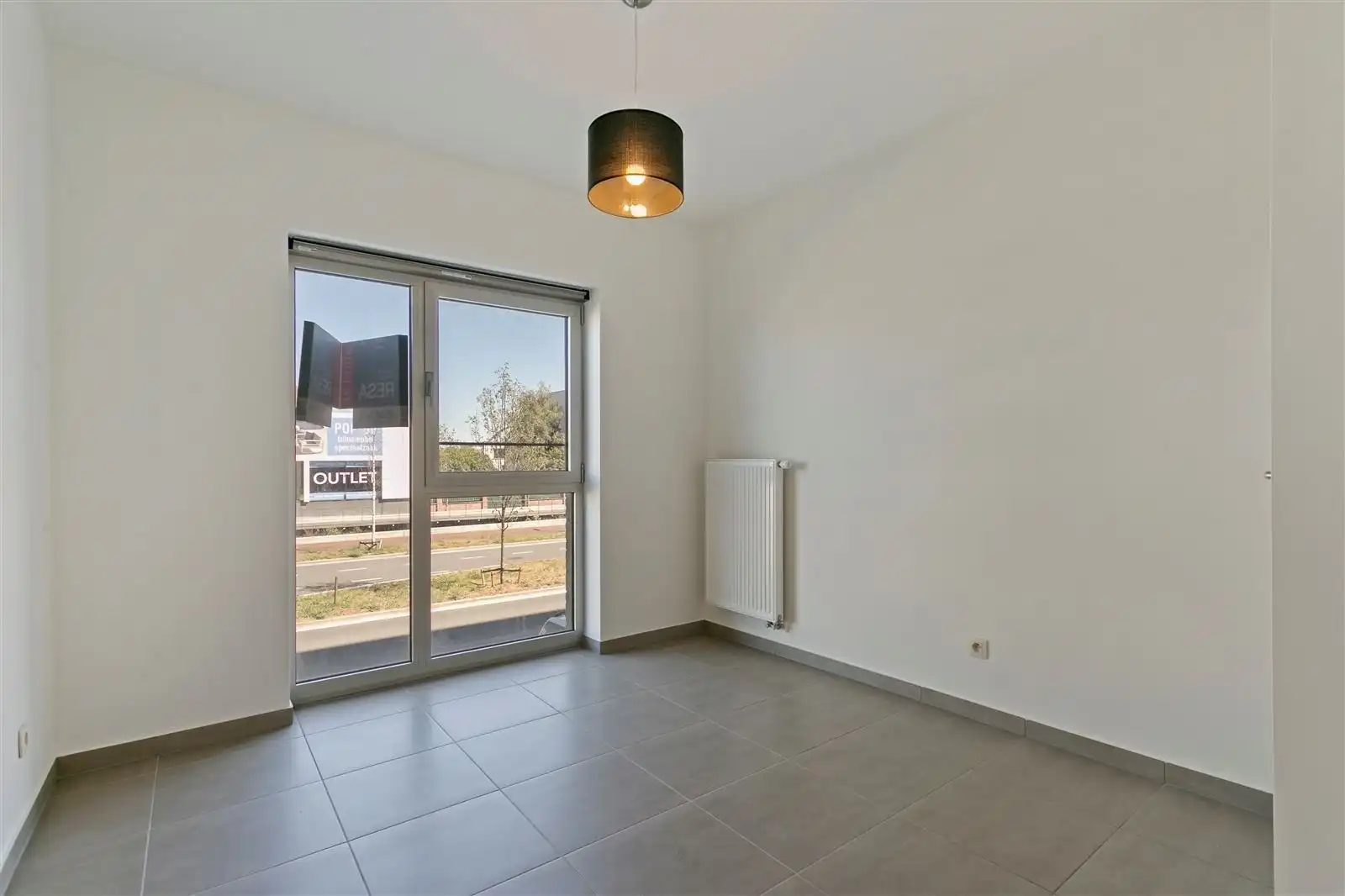 "Residentie Nieuwe Kade" Modern 2 slaapkamer appartement foto 7
