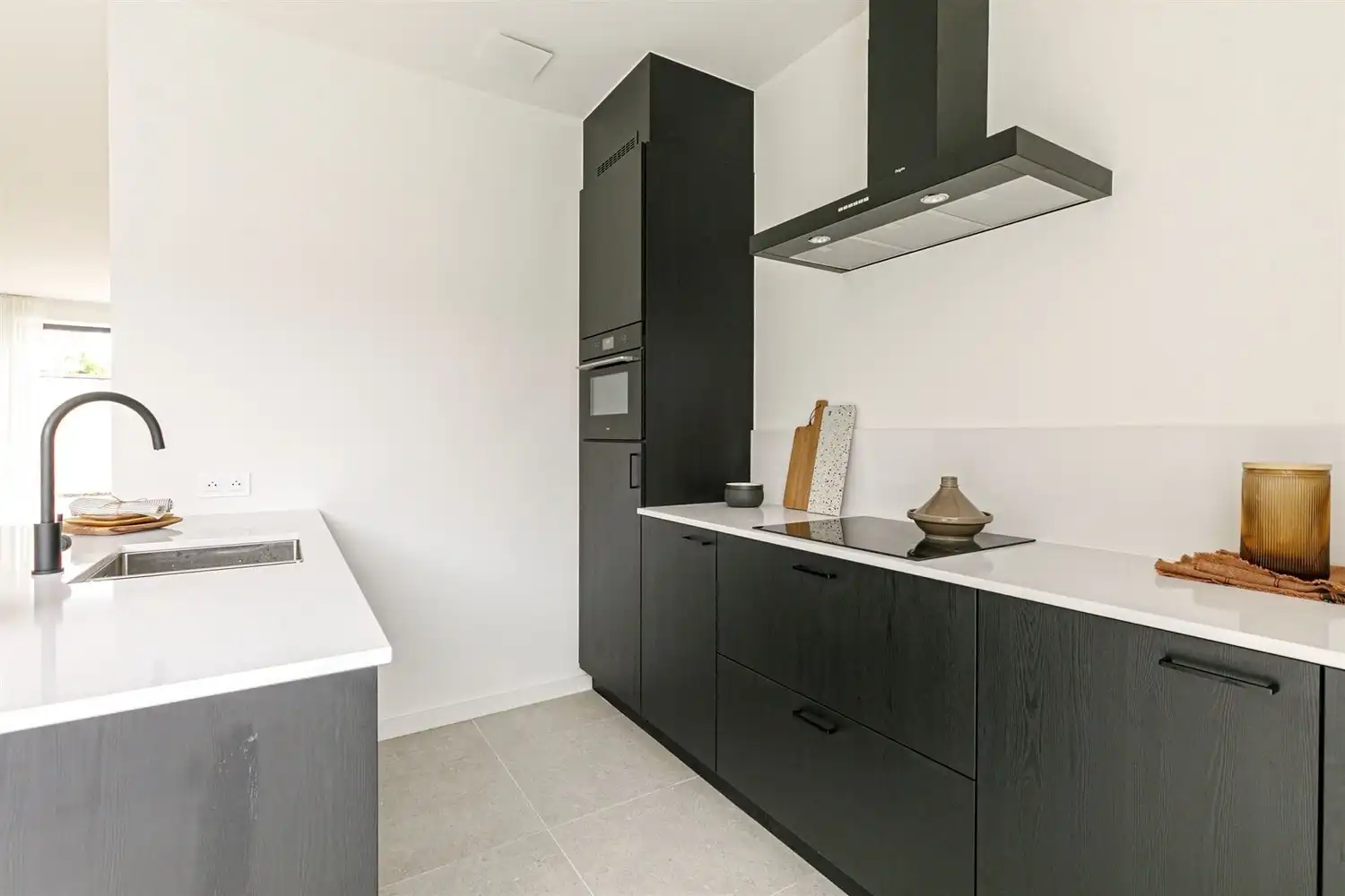 Te Koop – Nieuwbouw BEN-woning in Hof Berlaere (Woning 5) foto 13