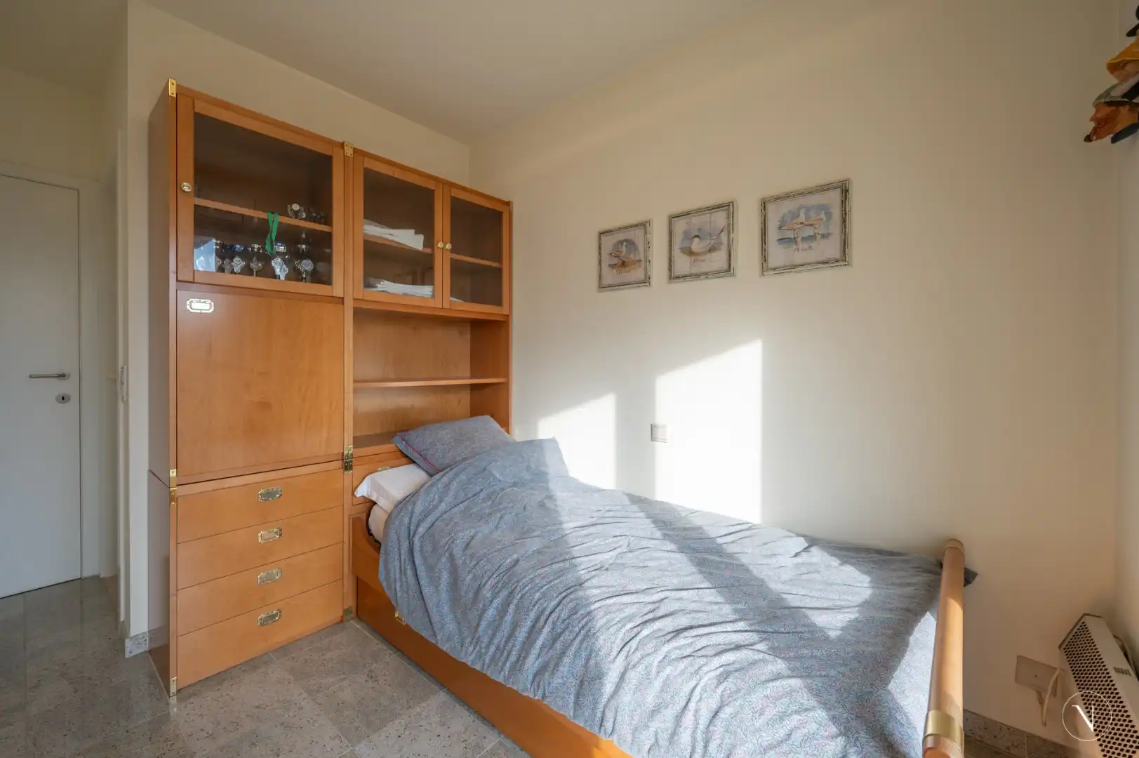 RES. ZOUTEBRON - TUINAPPARTEMENT - ZOUTE foto 18