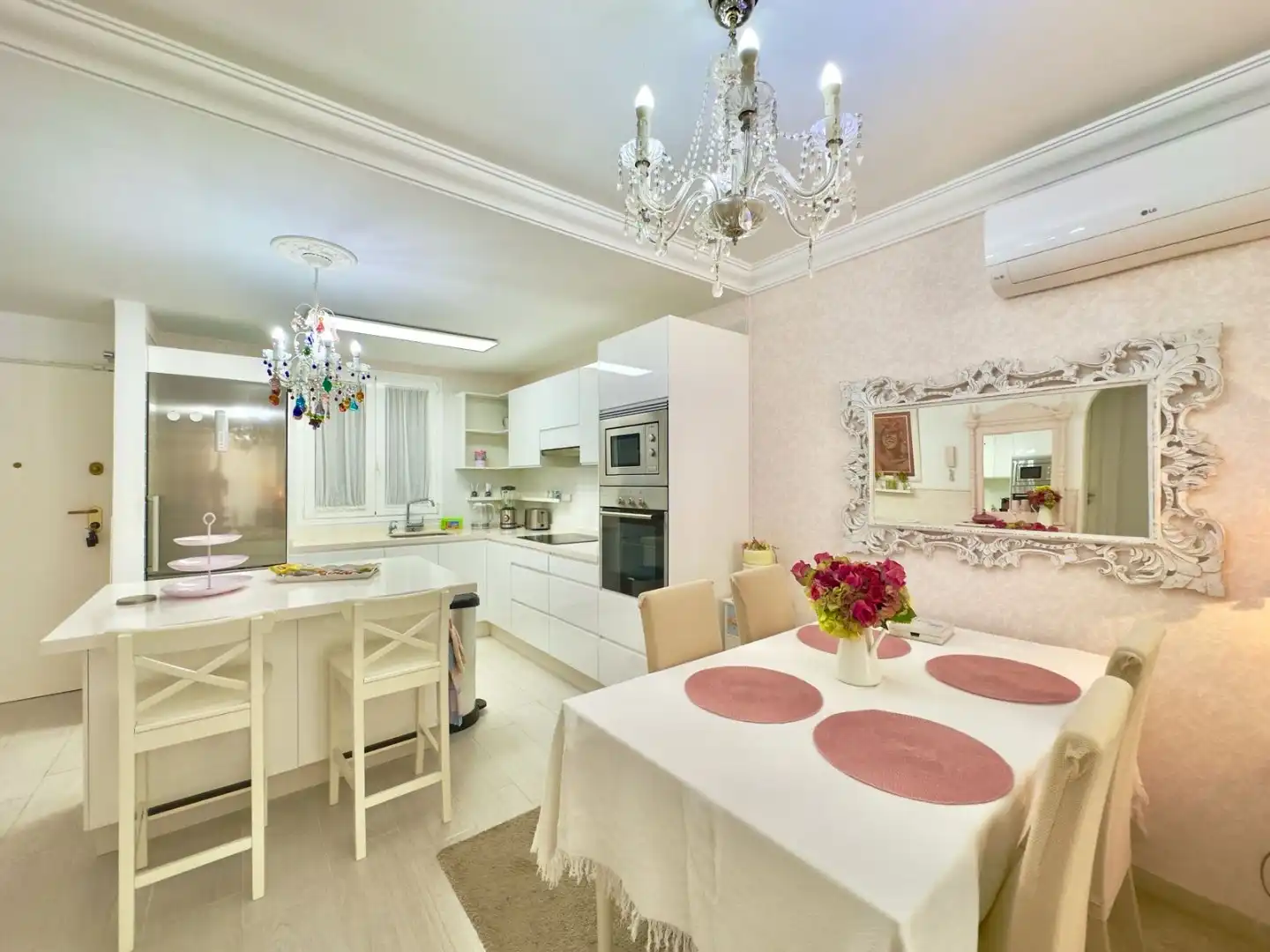 Elegant appartement met panoramisch uitzicht op de oceaan en ruim terras in Torviscas Alto – Costa Adeje foto 19