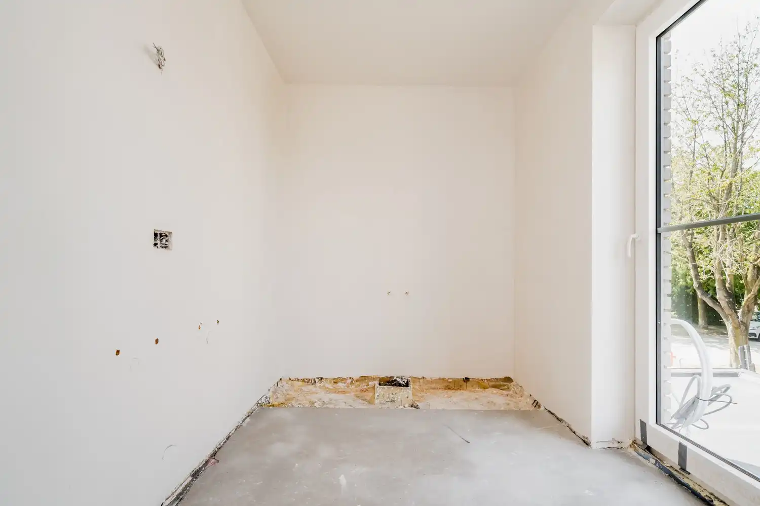 Energiezuinige nieuwbouwwoning met 3 slaapkamers en carport op een rustige locatie foto 14