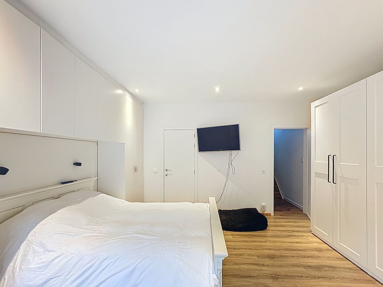 Comfortabel wonen in een gerenoveerde rijwoning met karakter foto 18