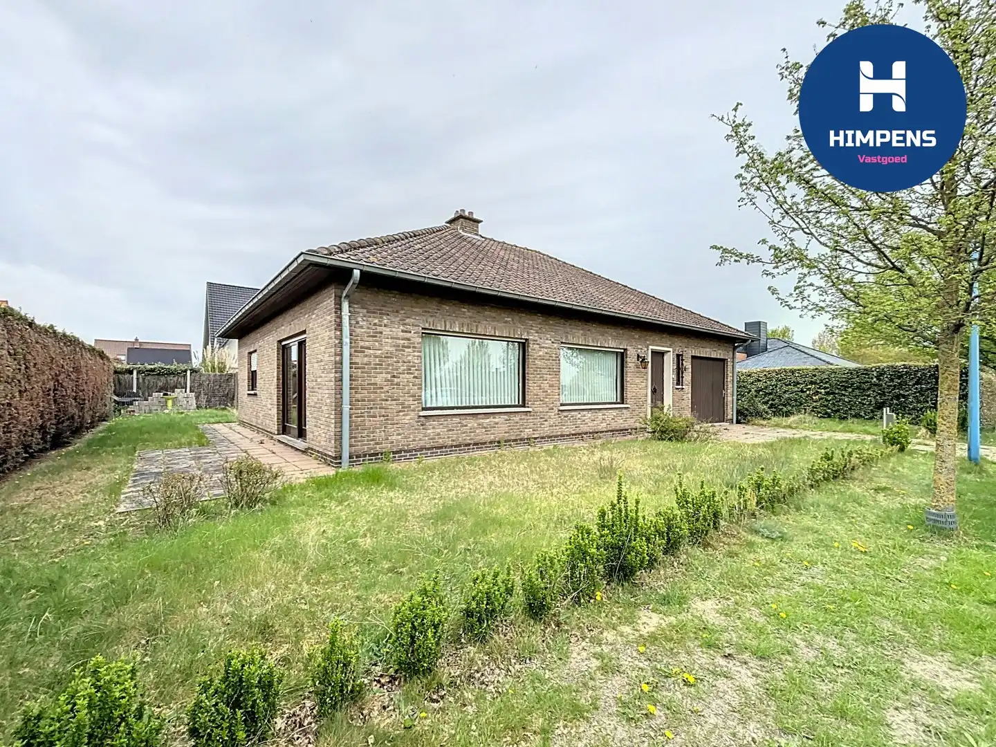 Te renoveren villa met grote tuin en uitbreidingsmogelijkheden foto 27