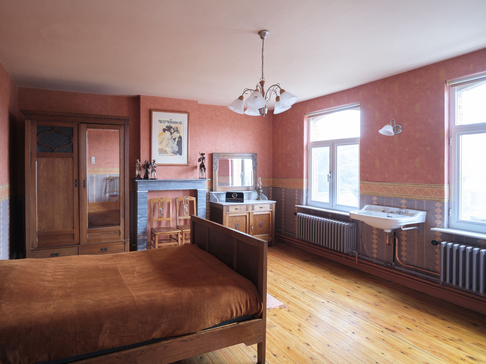 Charmante burgerwoning, waar grandeur en warmte samenkomen! foto 22