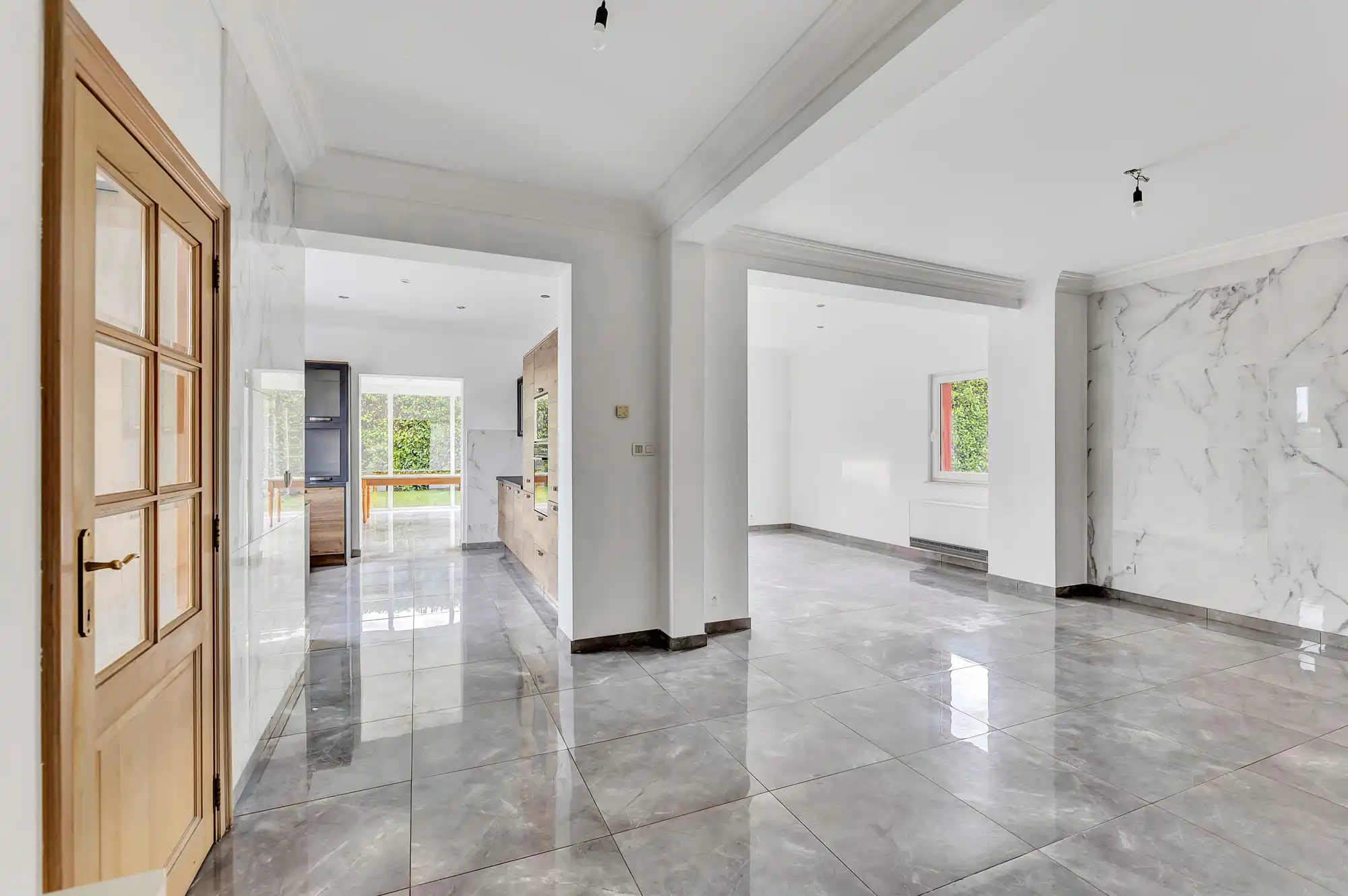 Instapklare driegevel in Lennik te koop foto 4