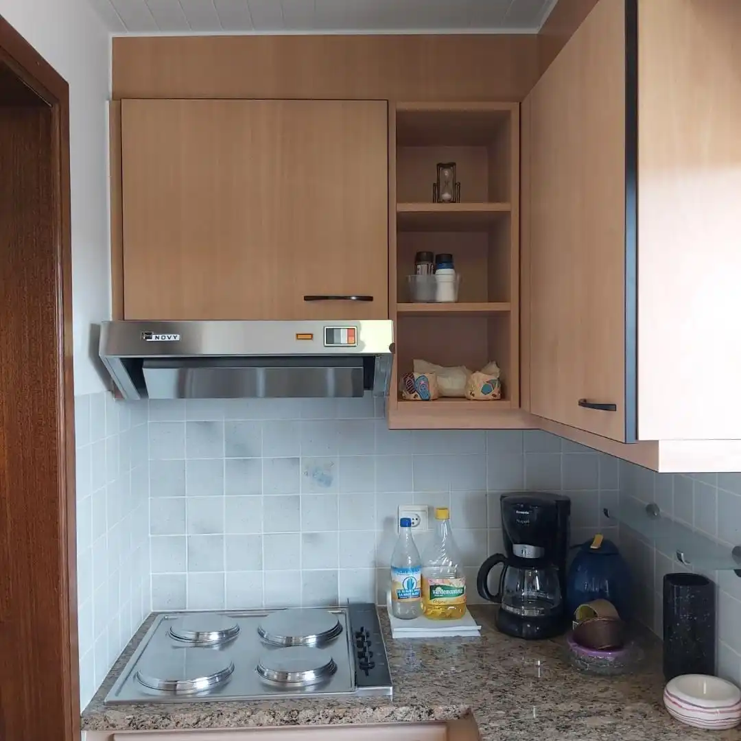 Appartement met 1 slaapkamer en groot terras in het centrum van Izegem foto 8