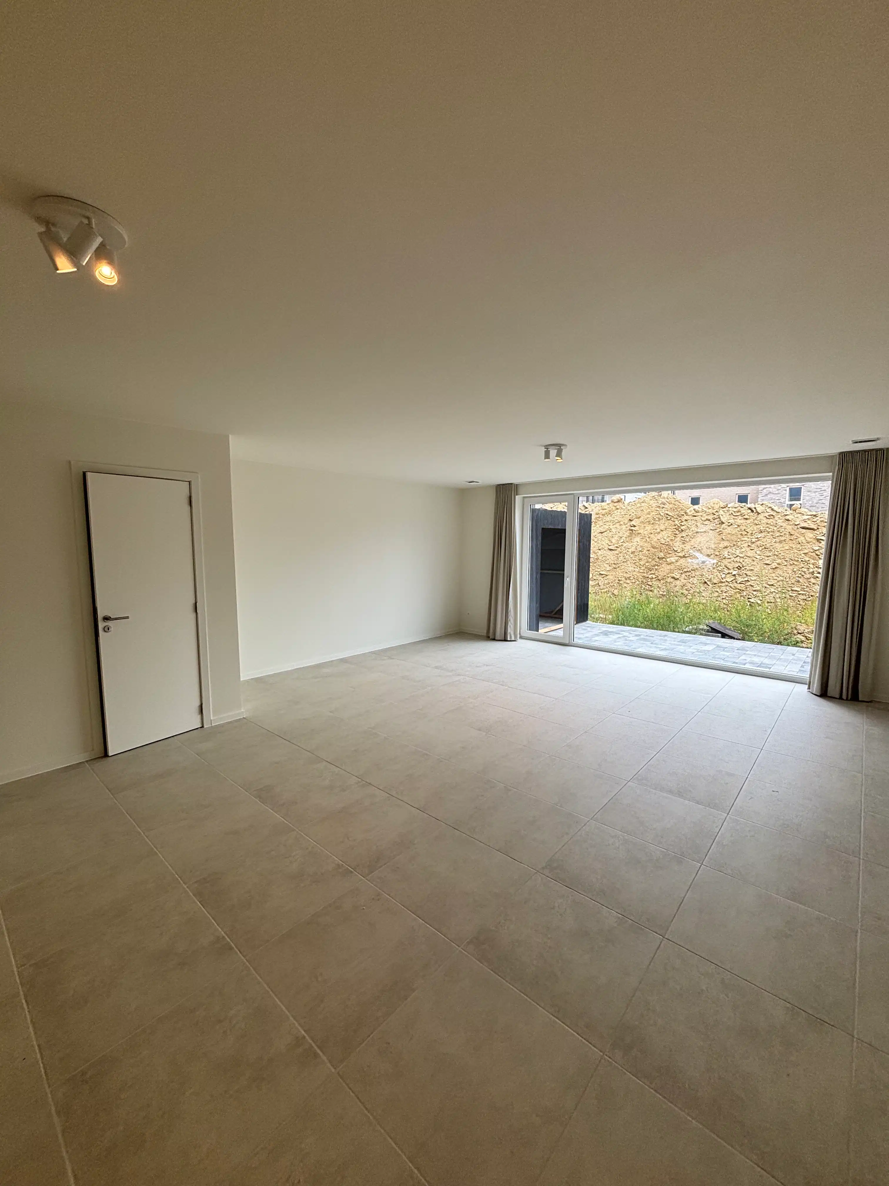 Moderne gezinswoning met 3 slaapkamers, ondergrondse staanplaats  en terras op de Groenloo-site in Koningslo foto 34