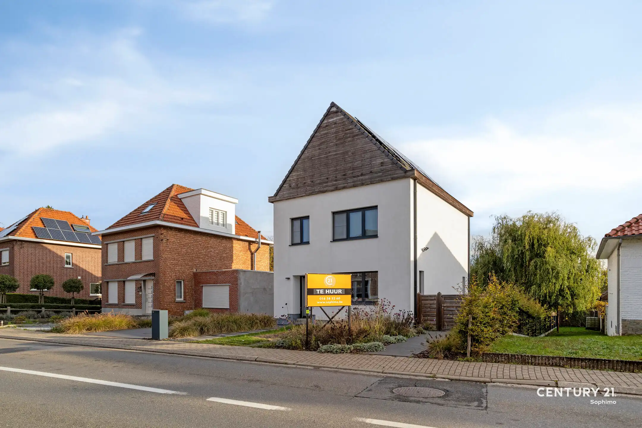 Energiezuinige vrijstaande woning met 3 slaapkamers foto 3