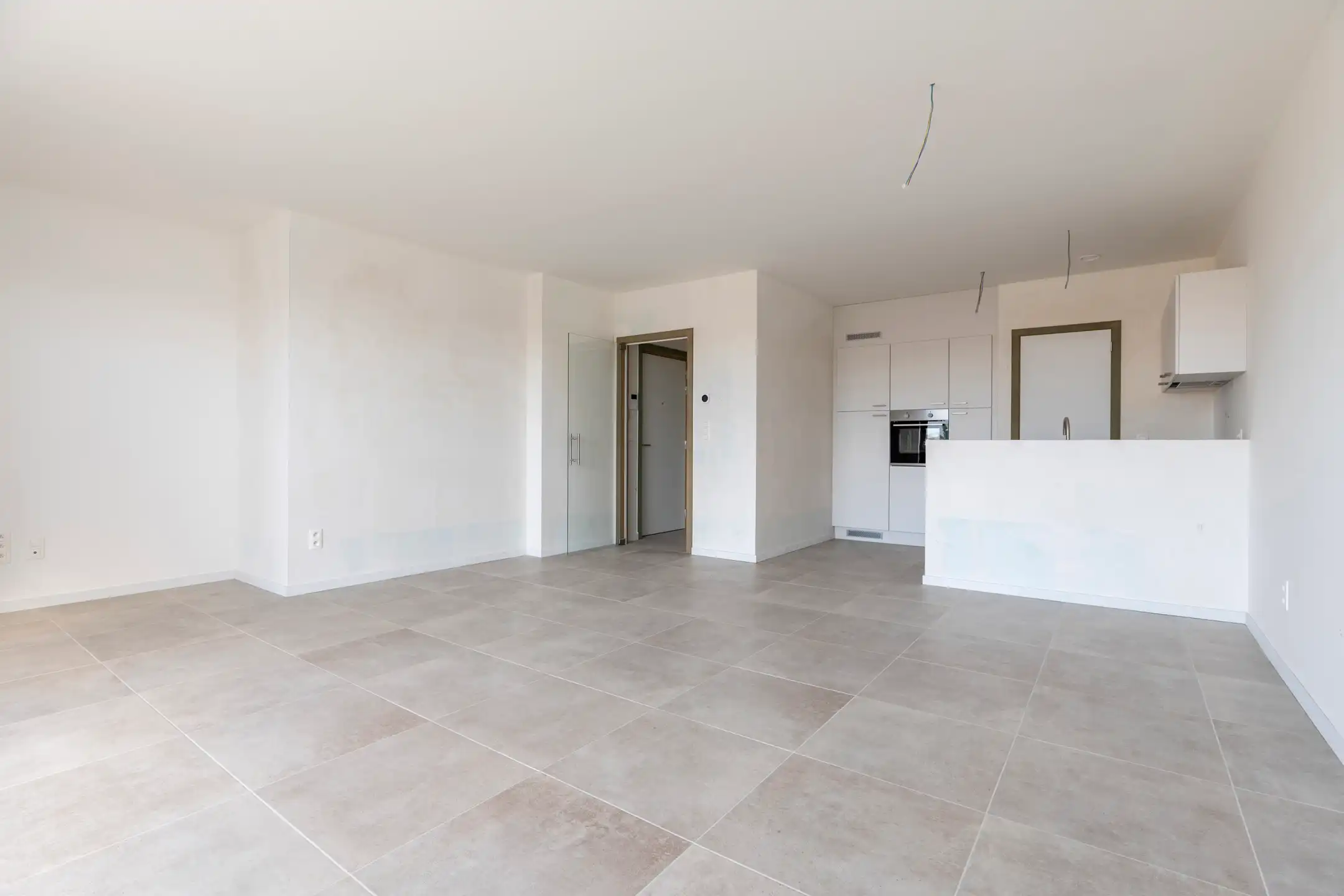 Dakappartement van 92m² + groot terras van 20m² foto 12