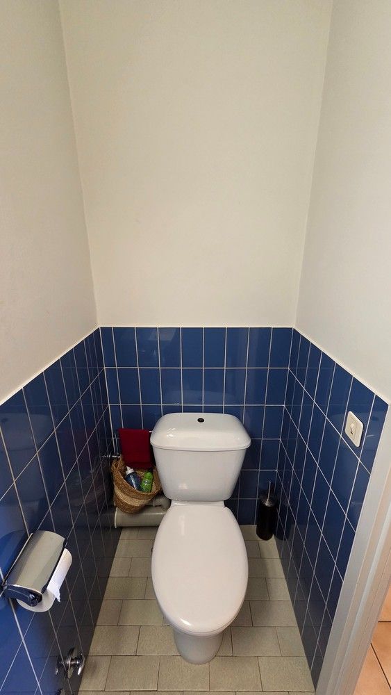 Ruim appartement  met 3 slaapkamers en garage te Berchem! foto 12