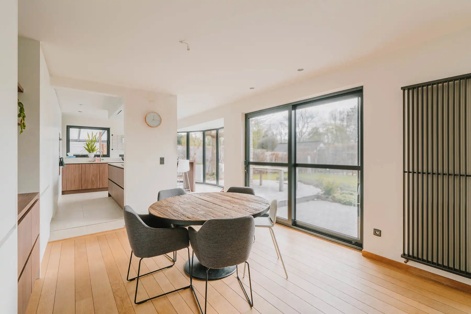 Energiezuinige, ruime gezinswoning met zuidgerichte tuin  foto 11