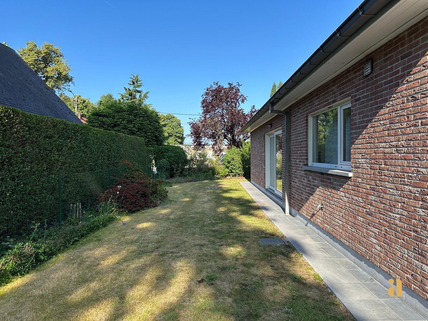 Thuis in het groen, vlak bij de stad foto 21