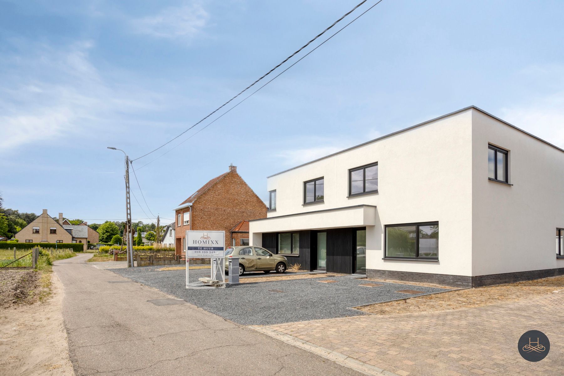 Rustig gelegen nieuwbouw woning met 3 slaapkamers foto 4