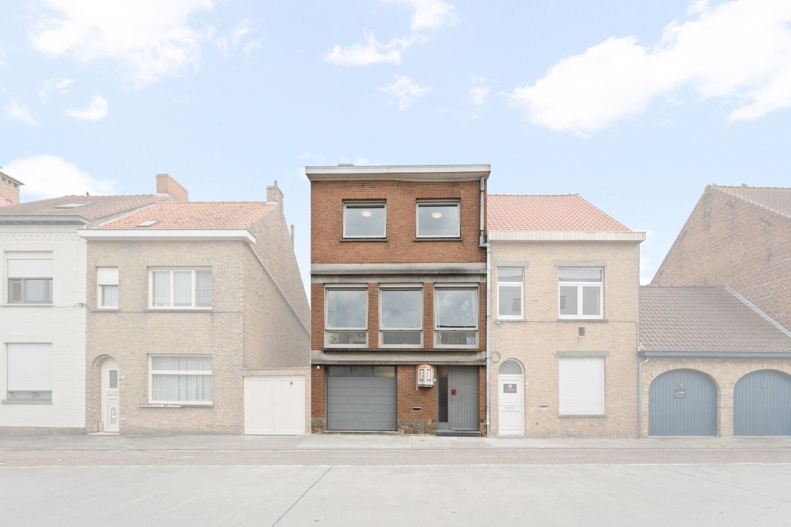 Huis te koop Zuidburgweg 89 - 8630 Veurne