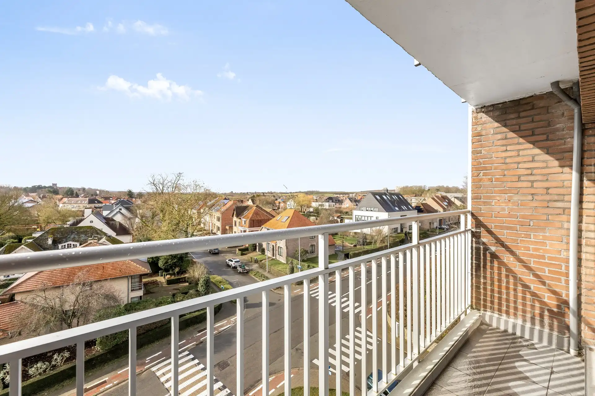 appartement (label A) met 3 slpks en garagebox foto 5