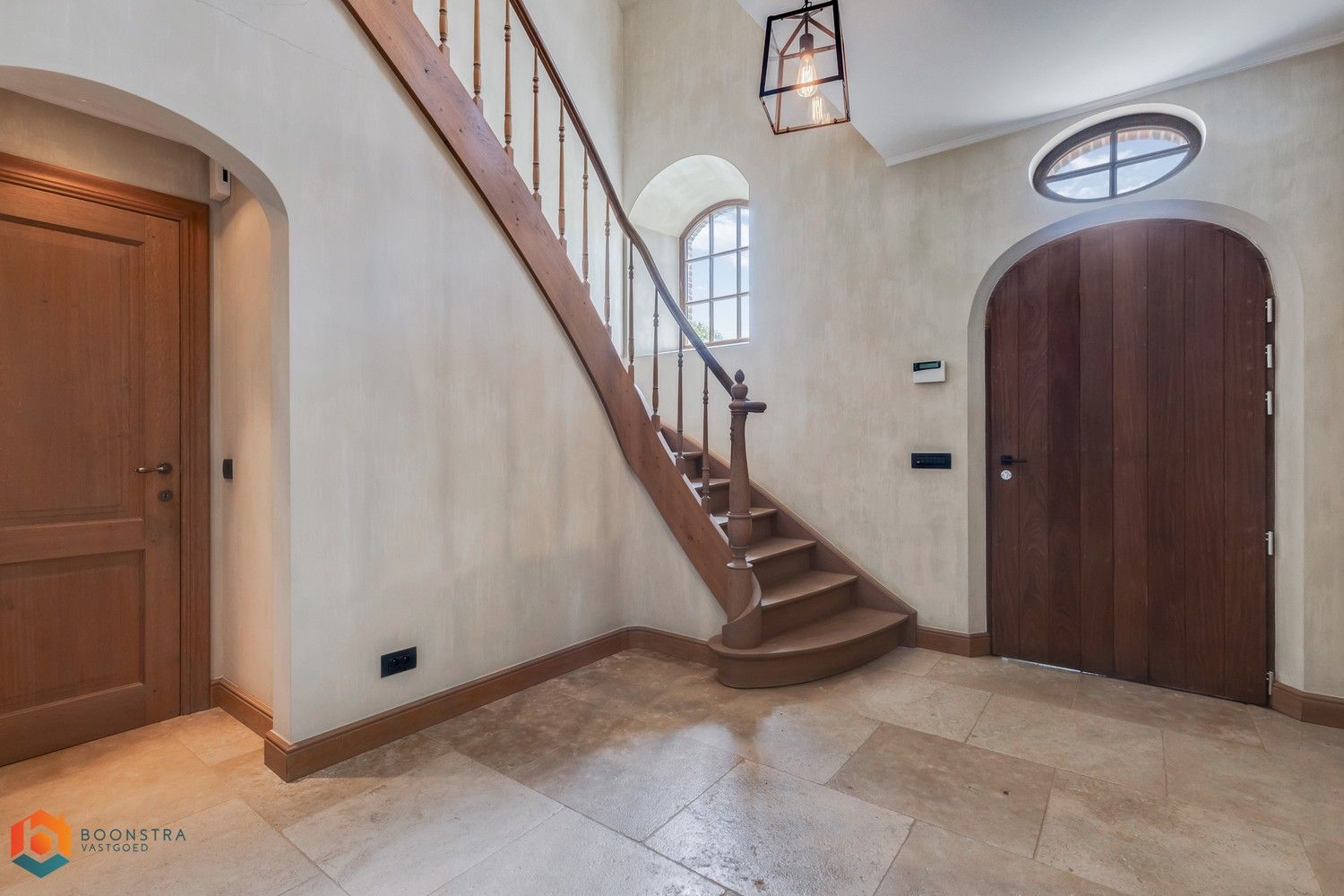 Exclusieve villa met 3 slpkrs op ruim perceel te Putte foto 2