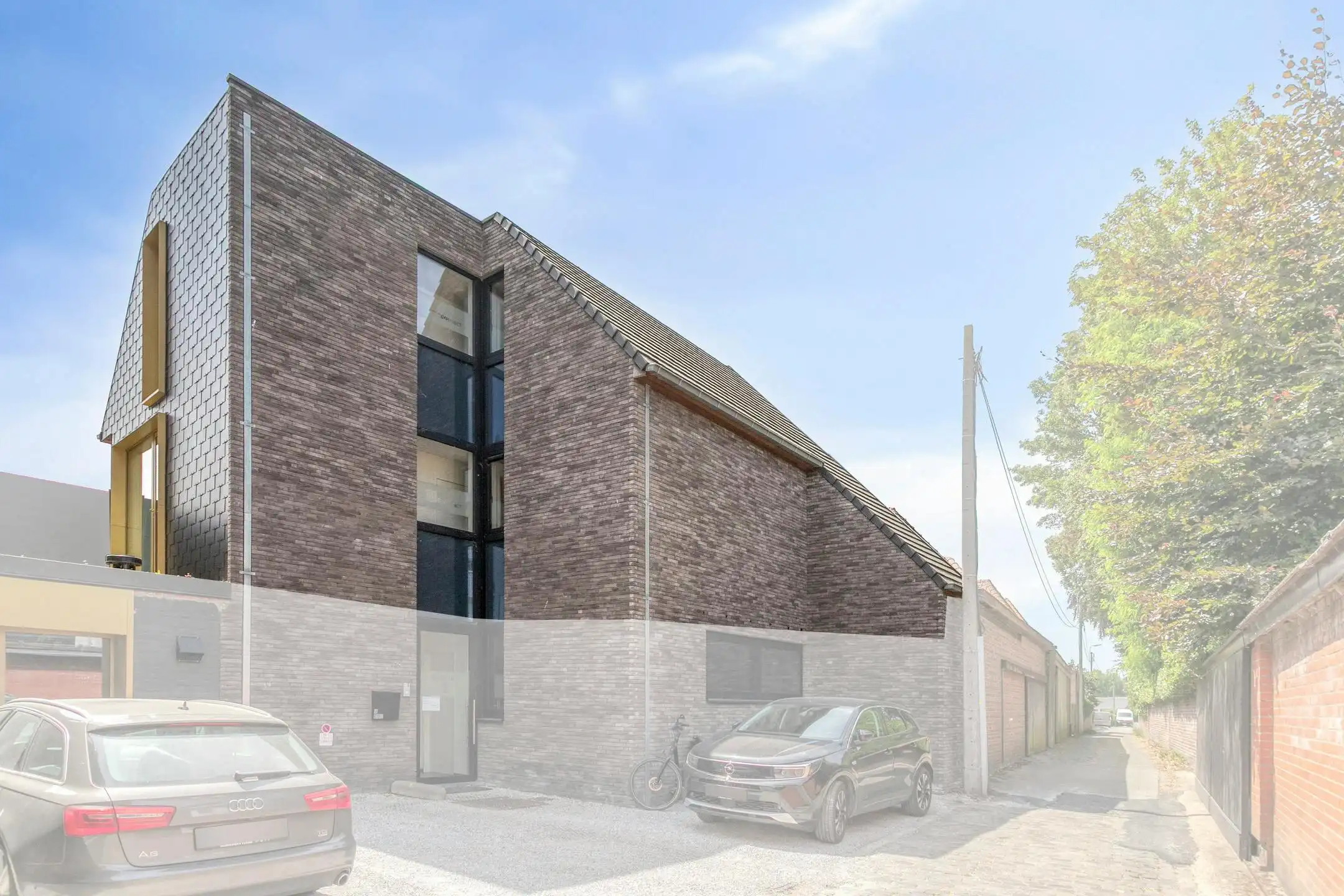  Prachtig duplexappartement (155 m²) met zongericht terras foto 14
