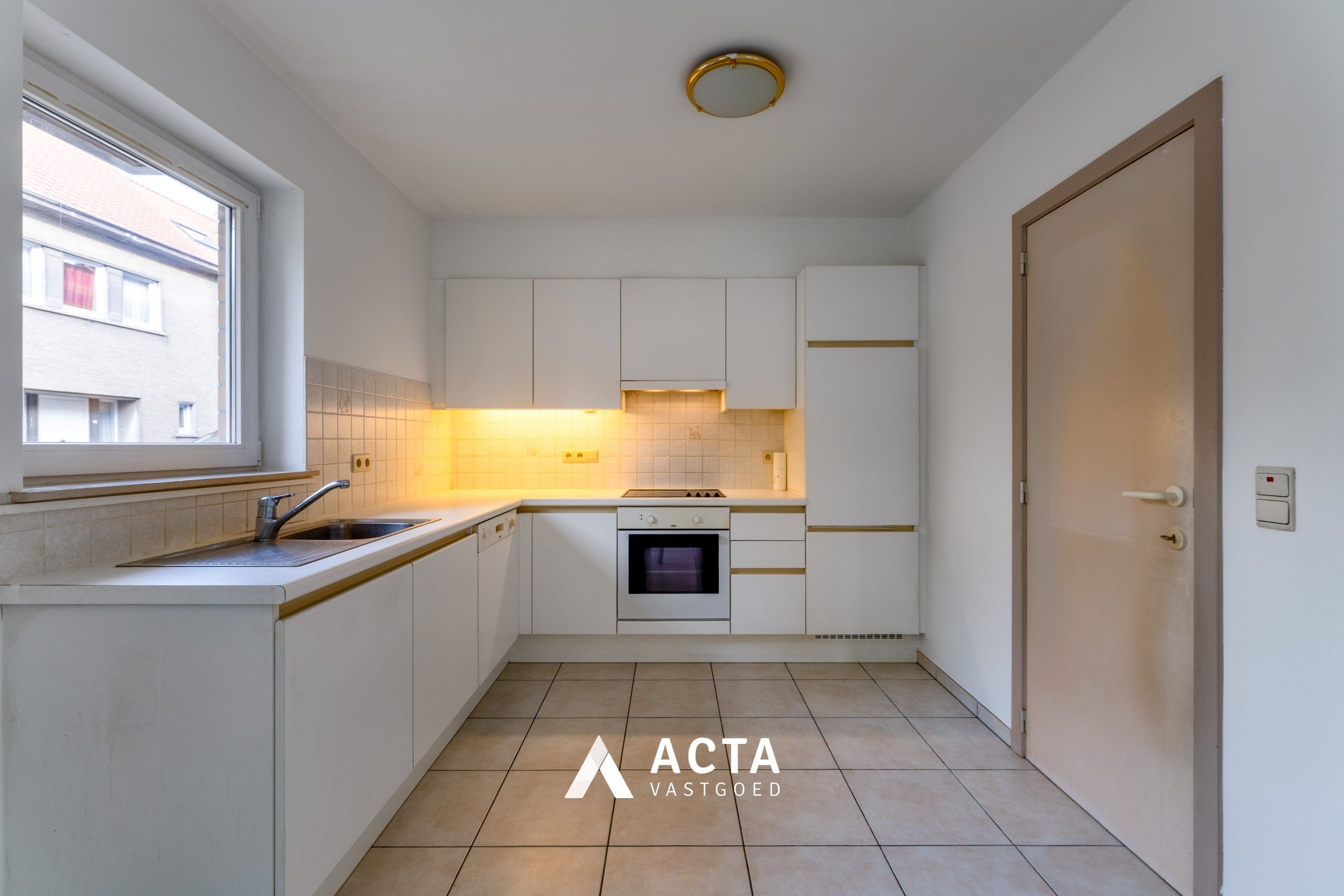 Instapklaar hoekappartement in rustige wijk foto 6