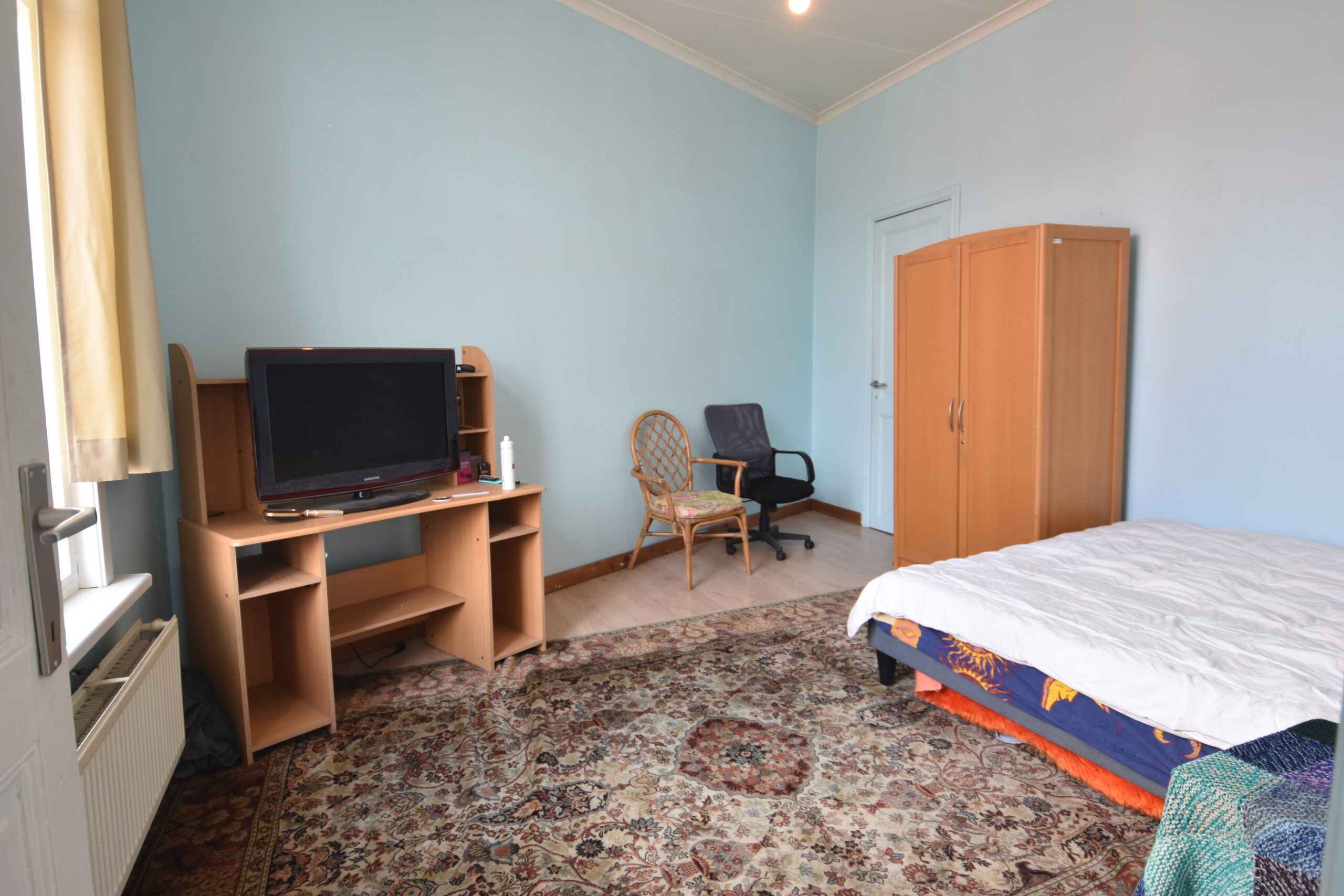 Opbrengsteigendom in karaktervolle herenwoning – centrum Sint-Niklaas foto 22