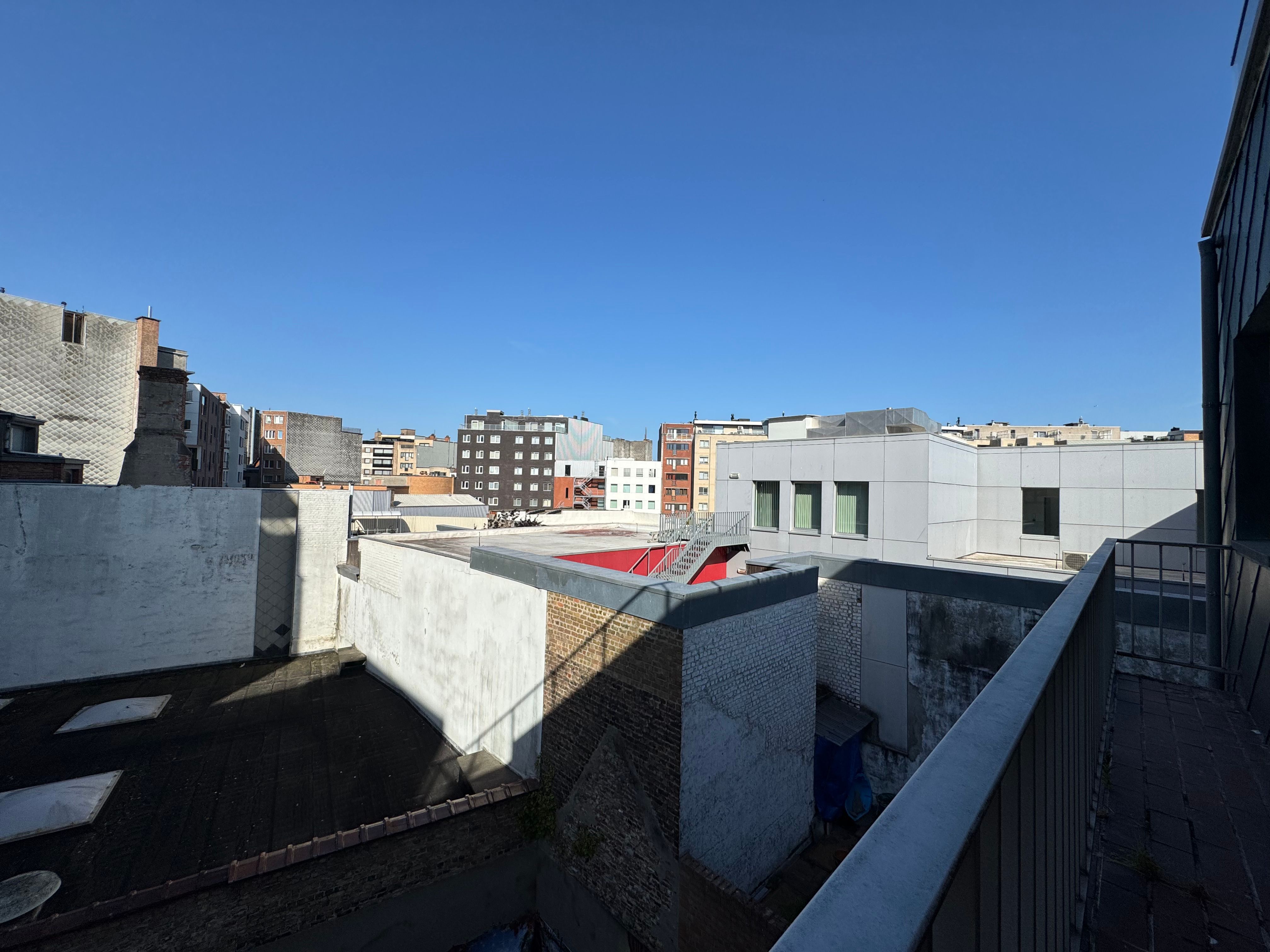 Gezellig appartement in een kleinschalige residentie foto 10