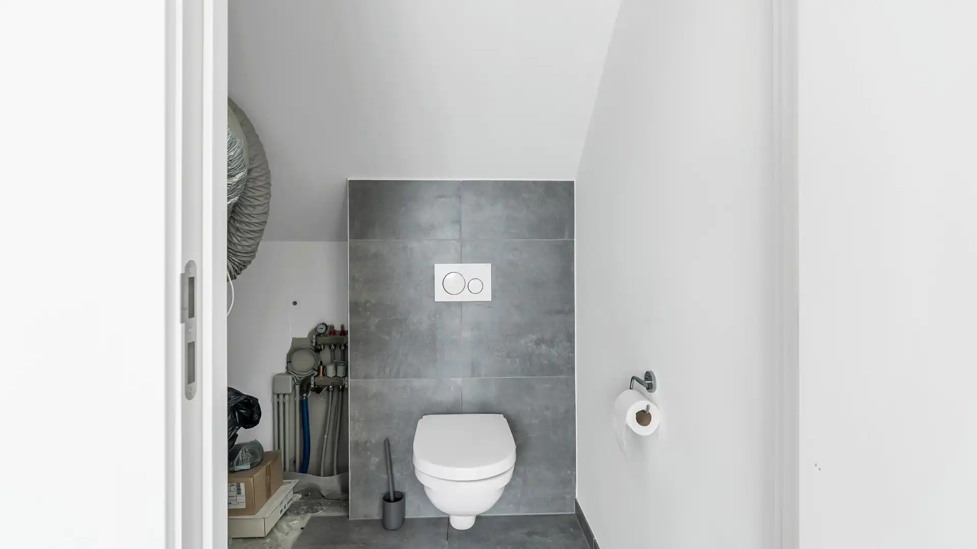 MODERN, ENERGIEZUINIG DUPLEX APPARTEMENT MET 4 SLAAPKAMERS IN MAASMECHELEN foto 19