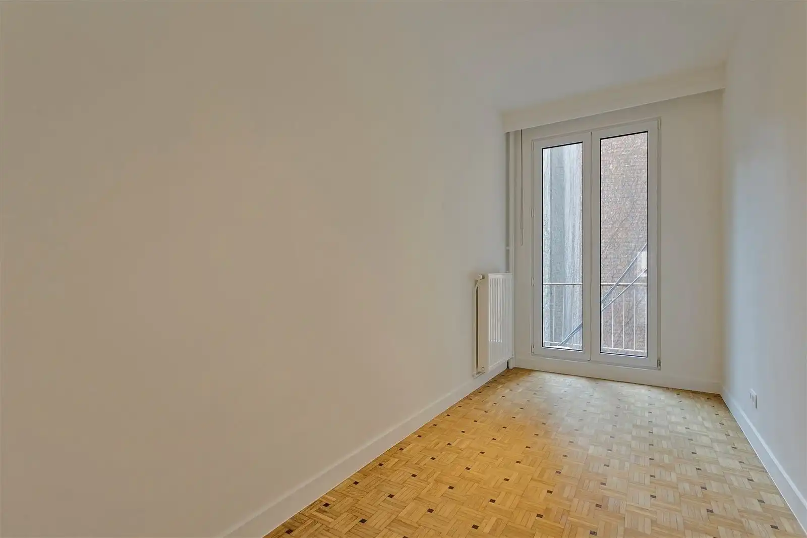 High end gerenoveerd 3 slaapkamer appartement foto 13