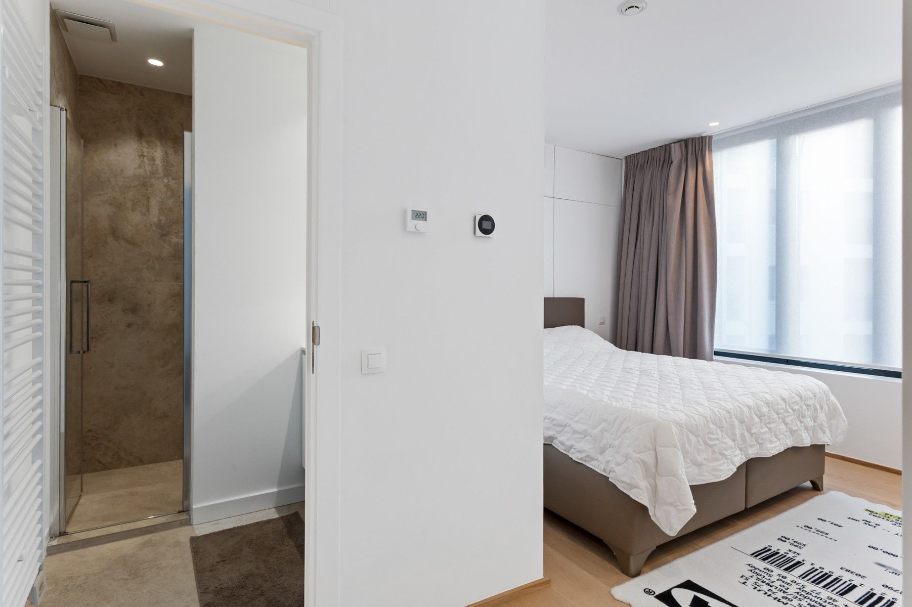 Luxueus wonen op toplocatie met garage foto 22