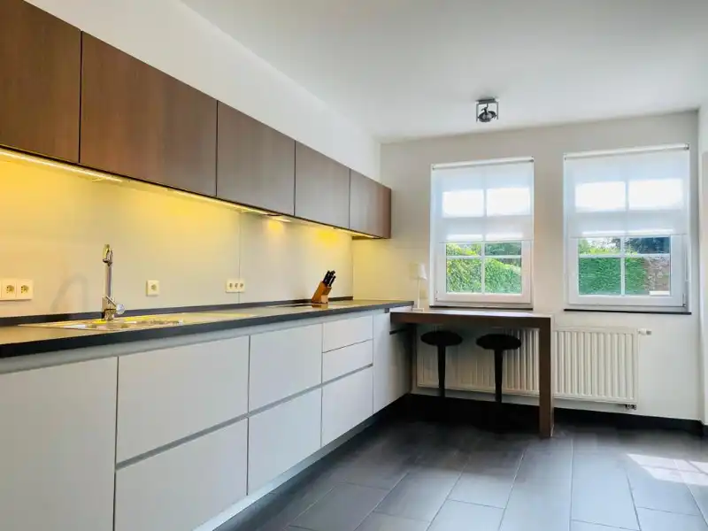 Prachtig afgewerkte 3 slpk-woning in een rustige woonwijk foto 3
