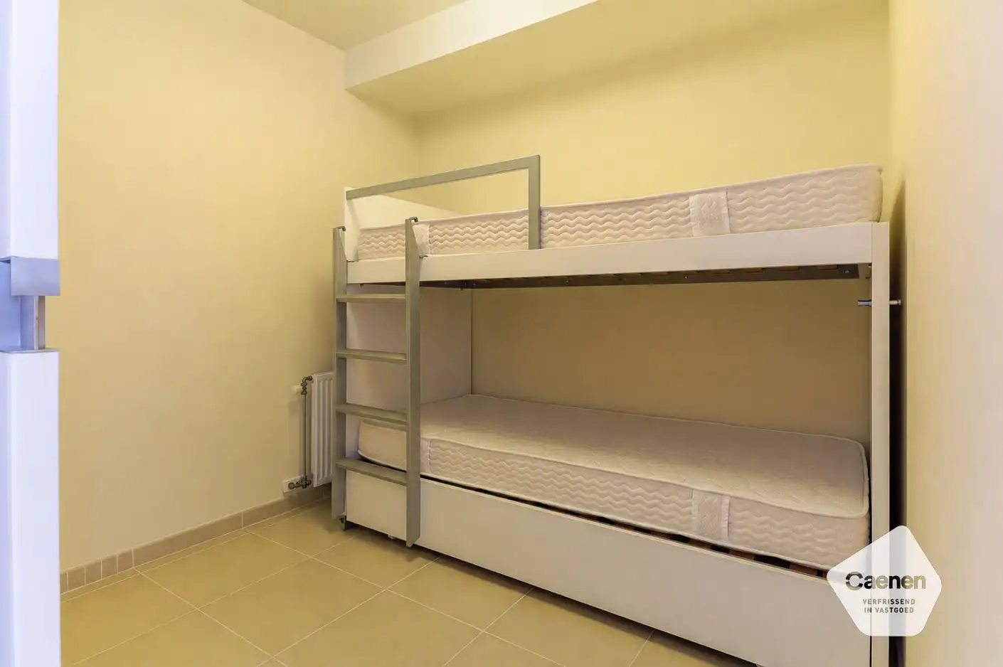 Gelijkvloers appartement in residentie "Grote Beer" foto 6