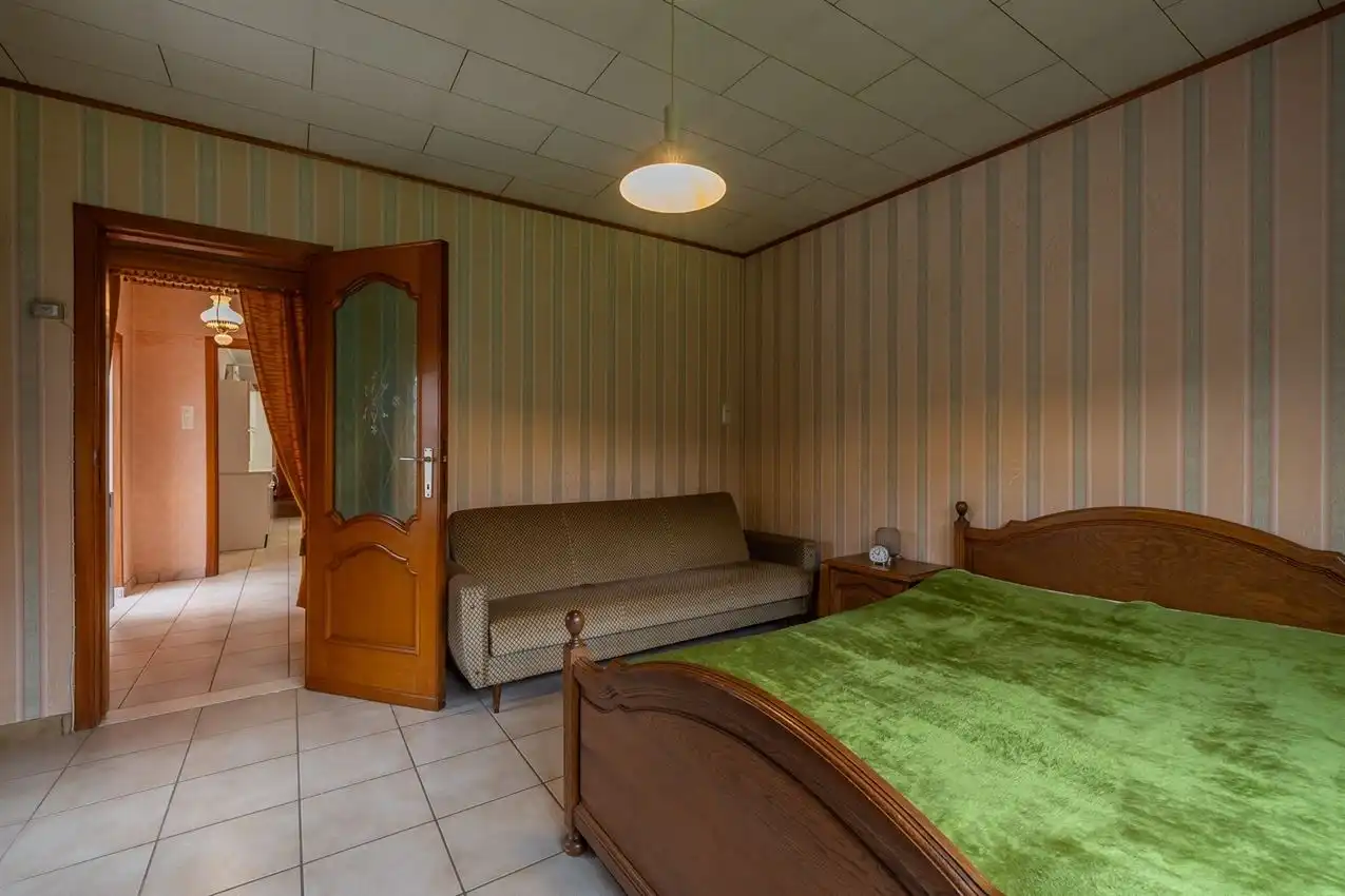 landelijk gelegen, maar nabij dorpskern, 4 slpkmrs foto 54