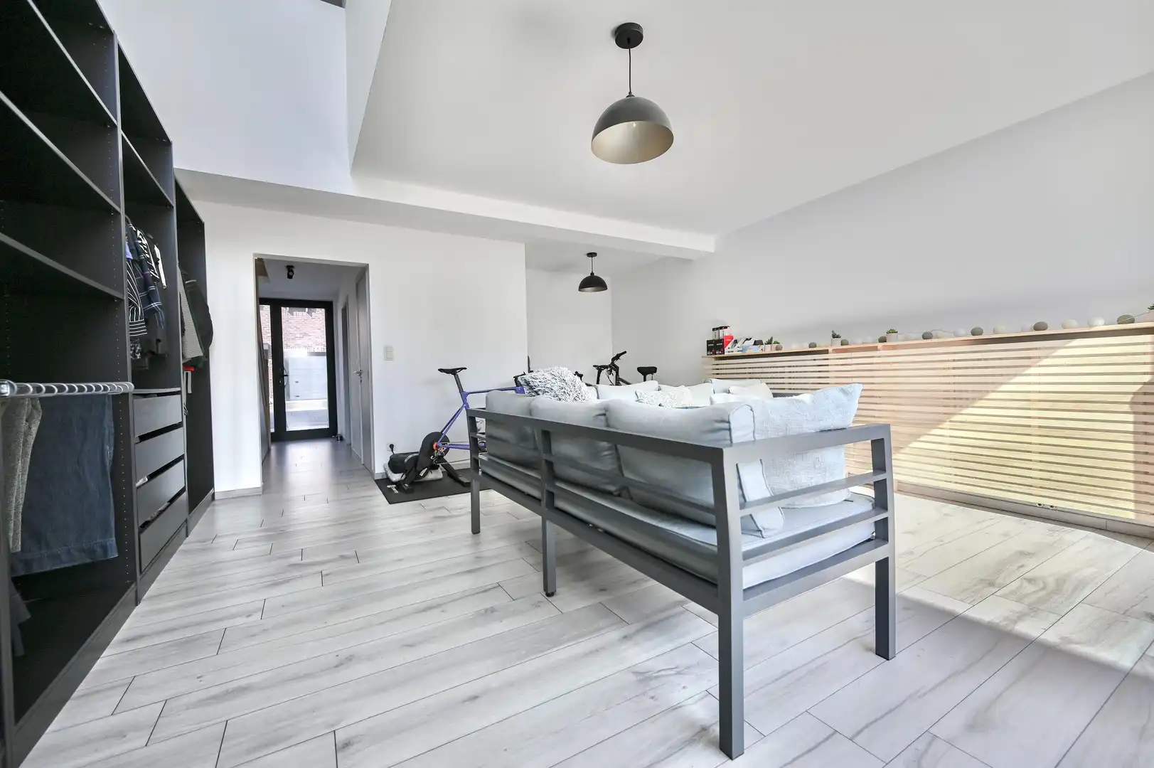Recente nieuwbouwwoning te koop in Wintam – stijlvol, energiezuinig en verrassend ruim foto 6