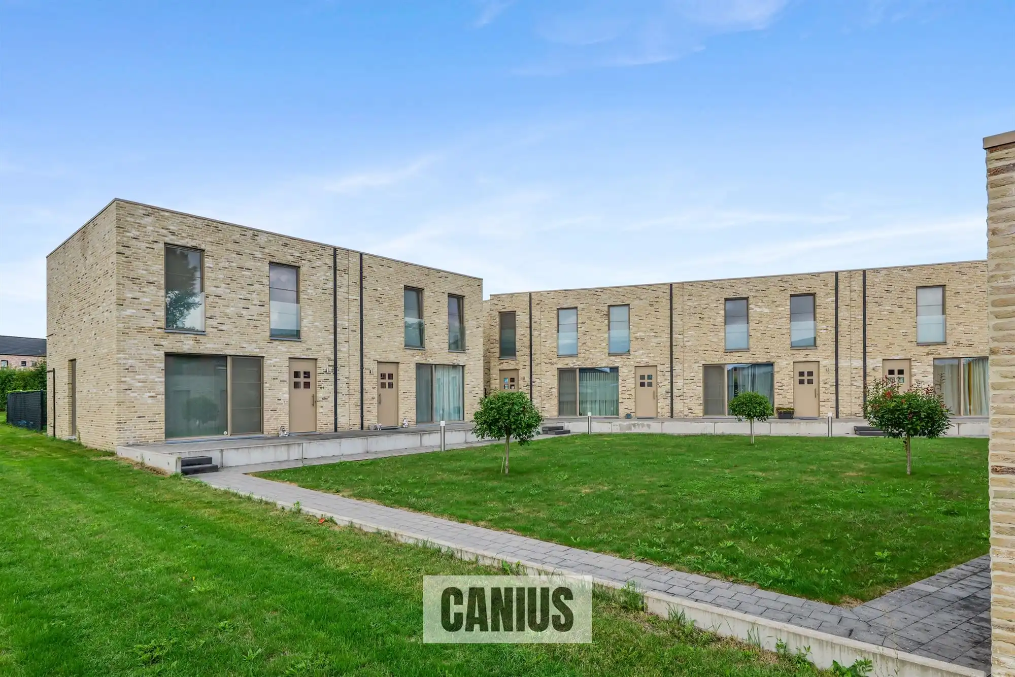 KNAPPE, ENERGIEZUINIGE WONING MET 3 SLPK foto 2