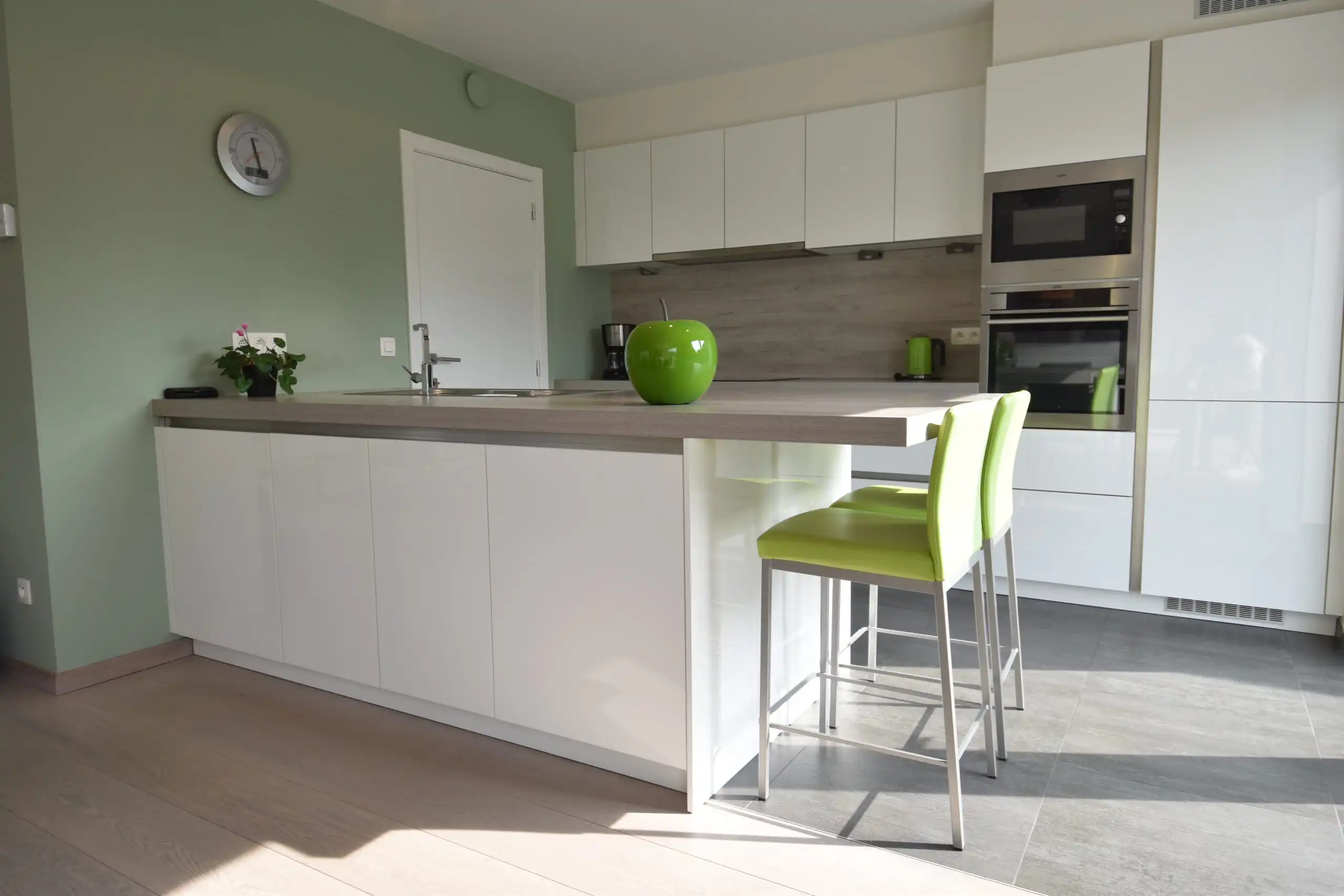 Moderne, energiezuinige woning in Kieldrecht foto 10