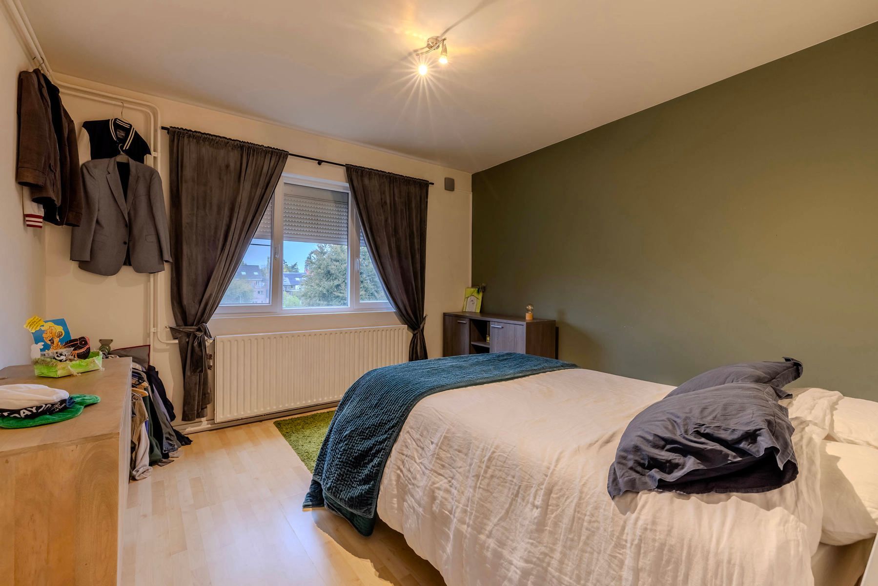 Appartement te koop foto 14