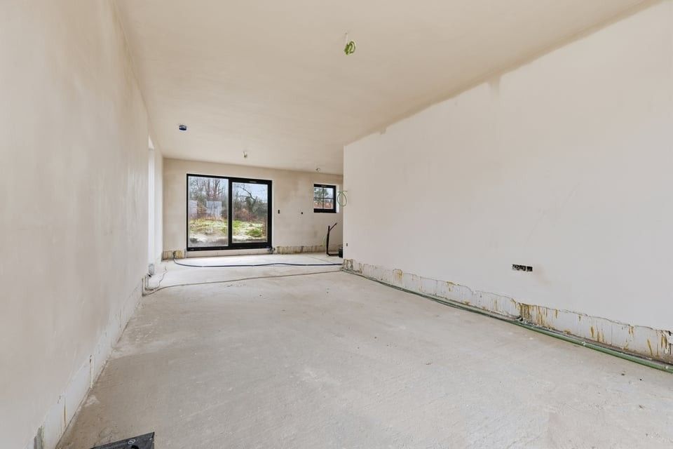 KELSBEEK - LANDELIJKE NIEUWBOUWWONINGEN NABIJ HET CENTRUM VAN SINT-TRUIDEN foto 24