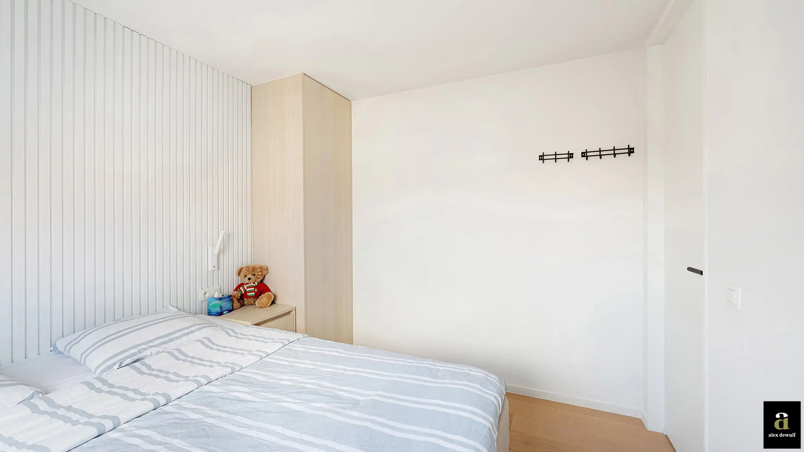 Gerenoveerde duplex met 3 slpks en zonneterras foto 26