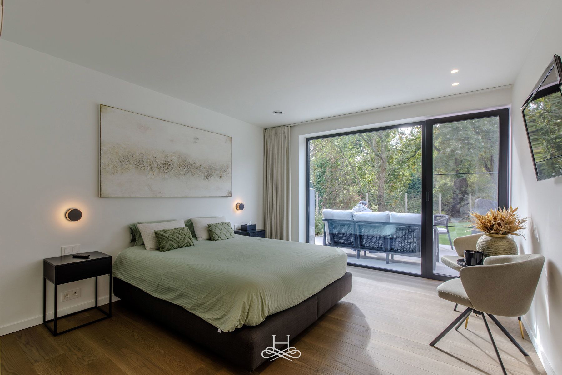 Architecturaal energiezuinig meesterwerk van 2022 op 15 are foto 20