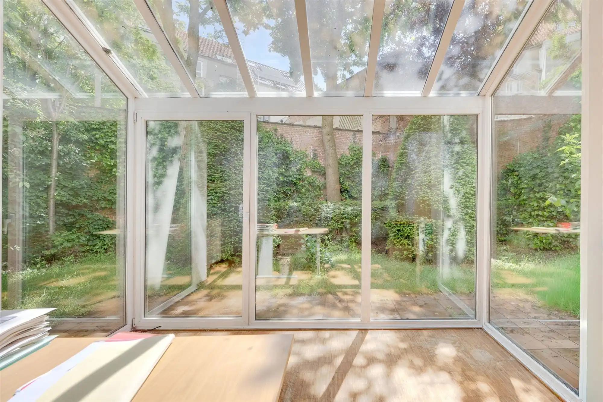 Polyvalent gebouw op het Zuid - ca 590 m² vloer - perceel ca 300 m² foto 30