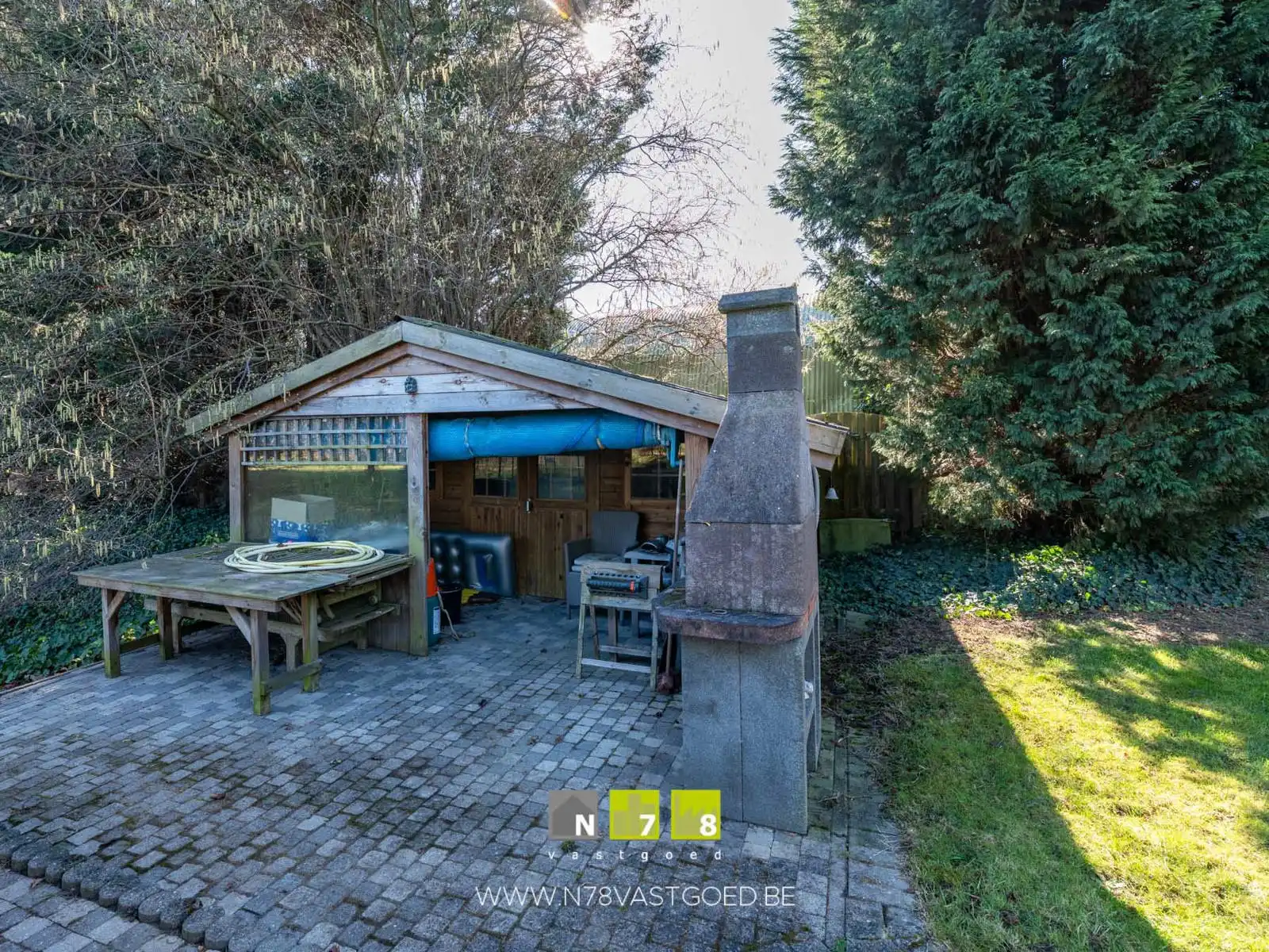 Commercieel te koop foto 59