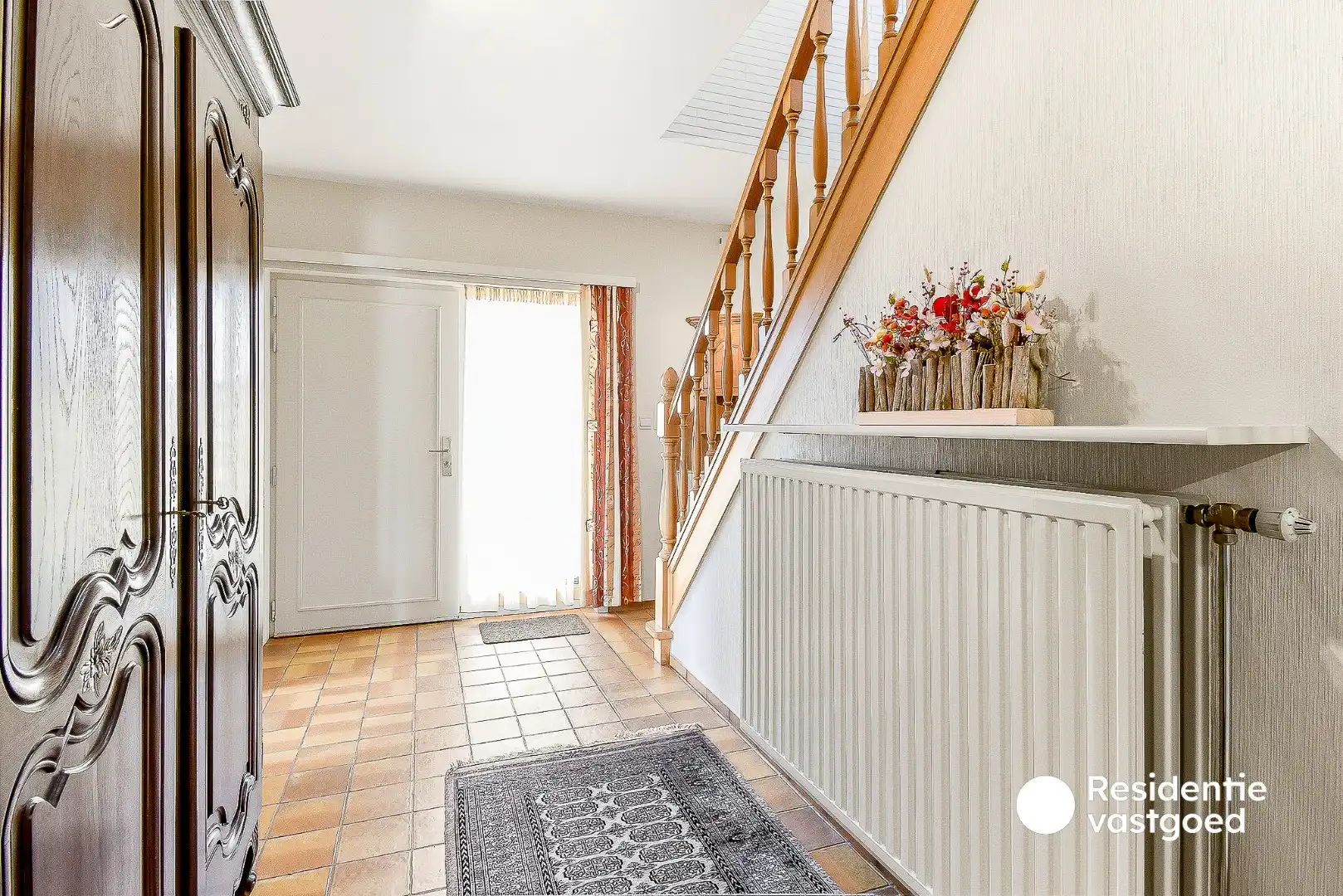 Ruime villa met 4 slaapkamers foto 14